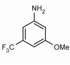 3-Methoxy-5-(trifluoromethyl)phenylamine