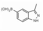 3-Methyl-1H-indazol-5-ylboronic acid