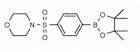 4-(Morpholinosulfonyl)phenylboronic acid pinacol ester