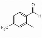 2-Methyl-4-(trifluoromethyl)benzaldehyde