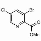 Methyl 3-bromo-5-chloro-2-pyridinecarboxylate