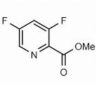 Methyl 3,5-difluoropyridine-2-carboxylate