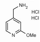 (2-Methoxypyridin-4-yl)methanamine dihydrochloride