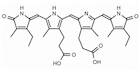 Mesobiliverdin (microbial source)