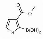 3-(Methoxycarbonyl)thiophene-2-boronic acid