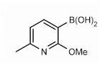 2-Methoxy-6-methylpyridine-3-boronic acid