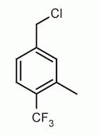 3-Methyl-4-(trifluoromethyl)benzyl chloride