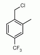 2-Methyl-4-(trifluoromethyl)benzyl chloride