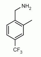 (2-Methyl-4-(trifluoromethyl)phenyl)methanamine