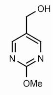 (2-Methoxypyrimidin-5-yl)methanol
