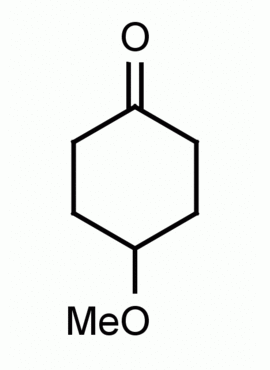 4-Methoxycyclohexanone