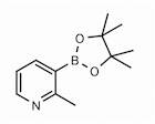 2-Methylpyridine-3-boronic acid pinacol ester