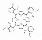 meso-Tetra(2,3-dimethoxyphenyl) porphine