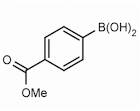 4-(Methoxycarbonyl)phenylboronic acid