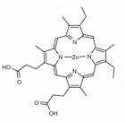 Zn(II) Mesoporphyrin IX