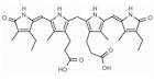 Mesobilirubin