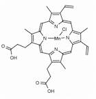 Mn(III) Protoporphyrin IX chloride