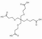 Tetraacid