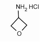3-Oxetanamine hydrochloride