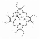 Ir(III) Octaethylporphine chloride