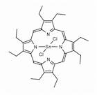 Sn(IV) Octaethylporphine dichloride