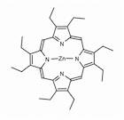 Zn(II) Octaethylporphine
