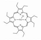 Fe(III) Octaethylporphine chloride