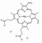 Mg(II) Protoporphyrin IX Dipotassium Salt