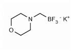 Potassium (morpholin-4-yl)methyltrifluoroborate