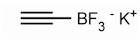 Potassium ethynyltrifluoroborate