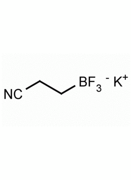 Potassium 2-cyanoethyltrifluoroborate