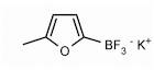 Potassium 5-methylfuran-2-trifluoroborate