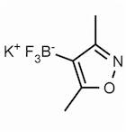 Potassium 3,5-dimethylisoxazole-4-yltrifluoroborate