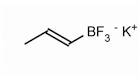 Potassium (E)-1-propenyl-1-trifluoroborate