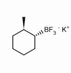 Potassium trans-2-methylcyclohexyltrifluoroborate