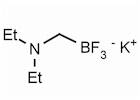 Potassium N,N-diethylaminomethyltrifluoroborate