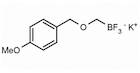 Potassium (4-methoxy)benzyloxymethyltrifluoroborate