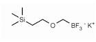 Potassium (2-trimethylsilyl)ethoxymethyltrifluoroborate