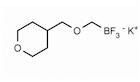 Potassium 4-(tetrahydropyranylmethoxy)methyltrifluoroborate