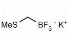 Potassium (thiomethyl)methyltrifluoroborate