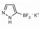 Potassium 1H-pyrazole-5-trifluoroborate