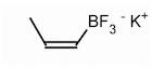 Potassium (Z)-1-propene-1-trifluoroborate