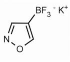 Potassium isoxazole-4-trifluoroborate