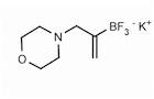 Potassium 3-morpholinoprop-1-en-2-yltrifluoroborate