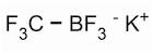 Potassium (trifluoromethyl)trifluoroborate