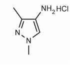 1,3-Dimethyl-4-aminopyrazole hydrochloride