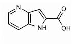 4-Azaindole-2-carboxylic acid