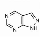 1H-Pyrazolo[3,4-d]pyrimidine