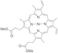 Ni(II) Protoporphyrin Dimethyl Ester