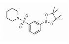 3-(Piperidin-1-ylsulfonyl)phenylboronic acid pinacol ester